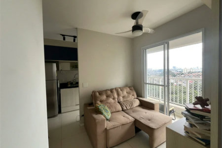 Apartamento à venda com 2 quartos, sendo 1 suíte, em Cidade dos Bandeirantes, São Paulo, SP