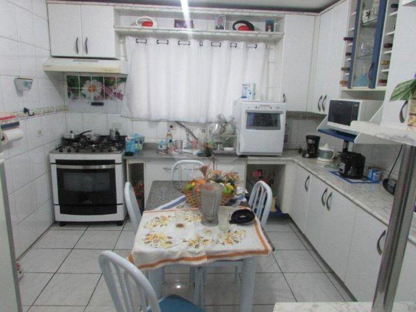 Sobrado à venda com 3 quartos, sendo 1 suíte, em Vila Maria Alta, São Paulo, SP
