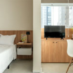 Apartamento à venda com 1 suíte em Pinheiros, São Paulo, SP