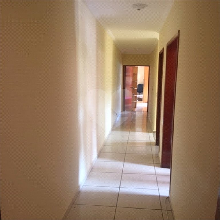 Sobrado à venda com 3 quartos, sendo 1 suíte, em Vila Albertina, São Paulo, SP