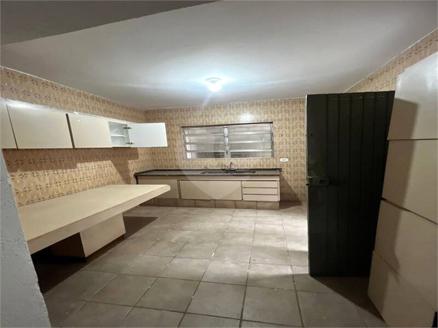 Sobrado à venda com 3 quartos em Americanópolis, São Paulo, SP