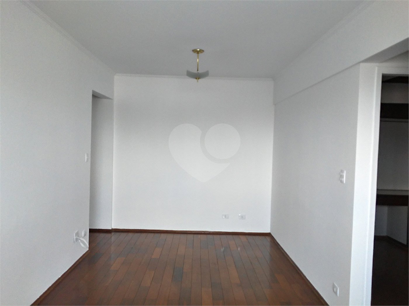 Apartamento à venda com 2 quartos em Vila Guilherme, São Paulo, SP