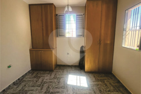 Sobrado à venda com 4 quartos, sendo 2 suítes, em Jardim do Colégio (zona Norte), São Paulo, SP