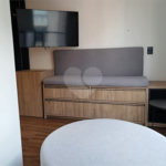 Apartamento à venda com 1 quarto em Pinheiros, São Paulo, SP