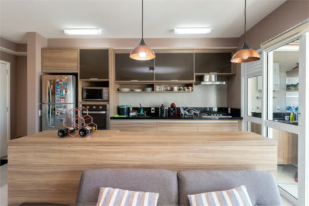 Apartamento à venda com 1 suíte em Pinheiros, São Paulo, SP