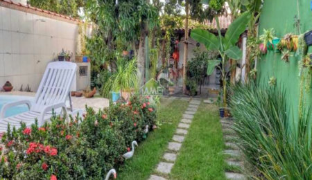 Casa à venda com 3 quartos, sendo 1 suíte,  em Santíssimo, Rio de Janeiro, RJ