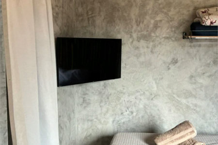 Cobertura à venda com 1 suíte em Vila Suzana, São Paulo, SP