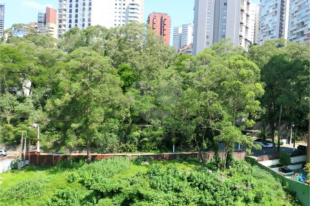 Apartamento à venda com 4 quartos, sendo 3 suítes, em Vila Suzana, São Paulo, SP
