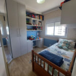 Apartamento com 3 dormitórios à venda, 103 m² por R$ 1.380.000,00 - Ponta da Praia - Santos/SP