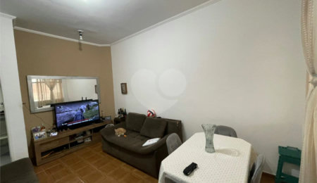 Sobrado à venda com 2 quartos em Casa Verde, São Paulo, SP