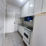 Apartamento à venda, 50 m² por R$ 350.000,00 - Balneário Cidade Atlântica - Guarujá/SP