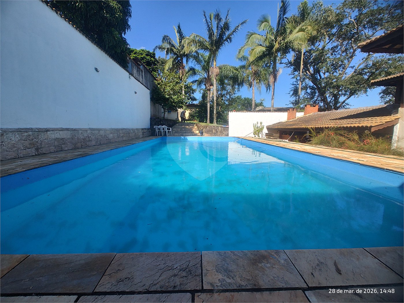 Chácara à venda com 4 quartos, sendo 3 suítes, em Campos de Atibaia, Atibaia, SP