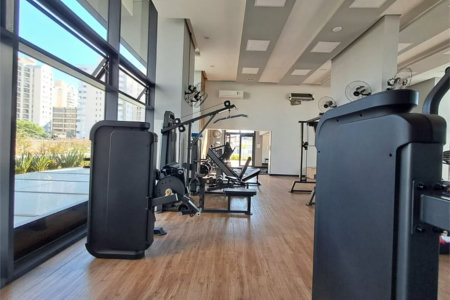 Apartamento à venda ou para alugar com 3 suítes em Água Branca, São Paulo, SP