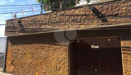 Sobrado à venda ou para alugar com 5 quartos, sendo 1 suíte,  em Freguesia do Ó, São Paulo, SP