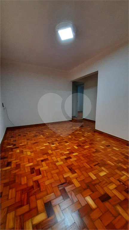 Apartamento à venda com 2 quartos em Tucuruvi, São Paulo, SP