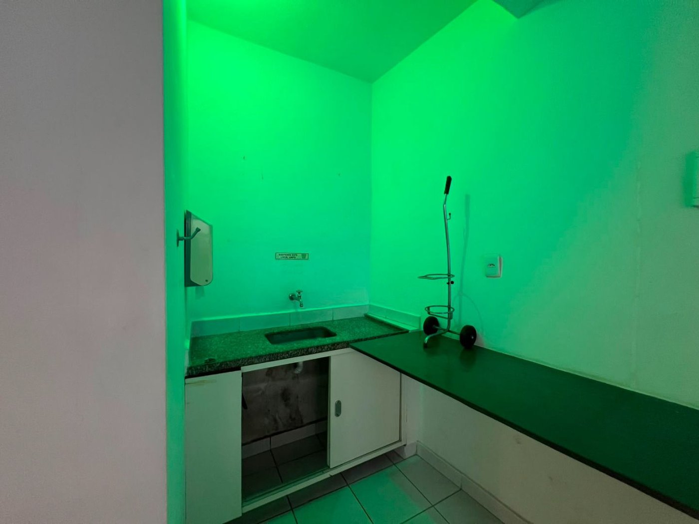 Casa para alugar, 305 m² por R$ 31.379,07 - Boqueirão - Santos/SP