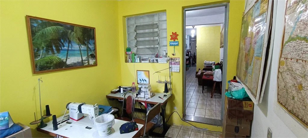 Casa Térrea à venda com 3 quartos em Vila Nova Cachoeirinha, São Paulo, SP