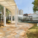 Apartamento à venda com 3 suítes em Vila Romana, São Paulo, SP
