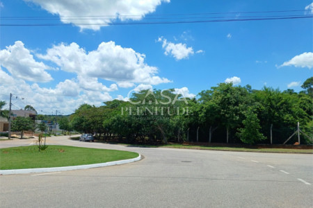 Terreno em condomínio à venda em Jardim Residencial Villagio Ipanema I, Sorocaba, SP