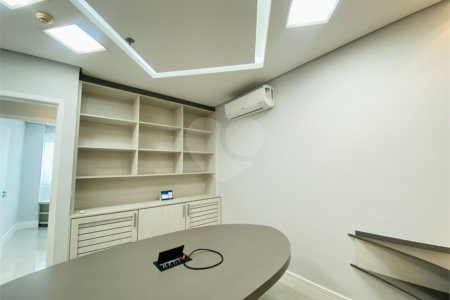Sala para alugar no Centro, São Bernardo do Campo, SP