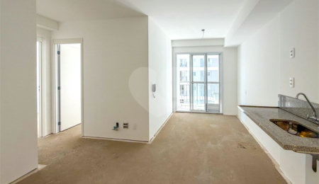 Apartamento à venda com 2 quartos em Lapa, São Paulo, SP