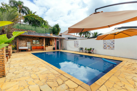 Casa à venda com 3 quartos, sendo 2 suítes, em Jardim do Ribeirão I, Itupeva, SP