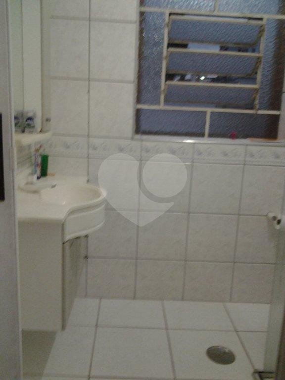 Sobrado à venda com 3 quartos em Parque Mandaqui, São Paulo, SP