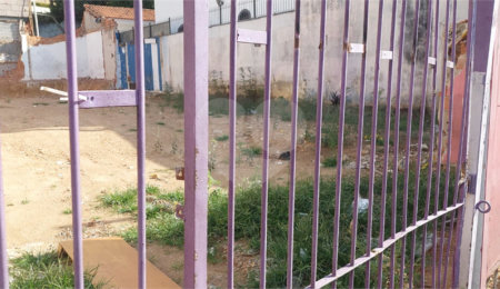 Terreno à venda em Vila Aurora (zona Norte), São Paulo, SP