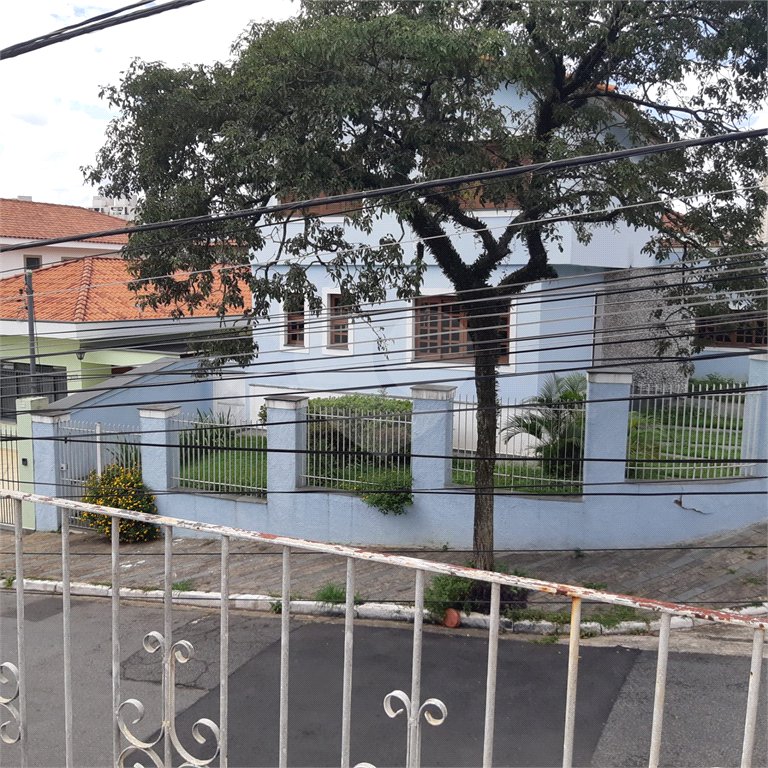 Sobrado à venda com 2 quartos em Santana, São Paulo, SP