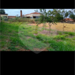 Terreno à venda em Jardim do Carmo, Araraquara, SP