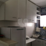 Apartamento à venda com 1 suíte em Indianópolis, São Paulo, SP