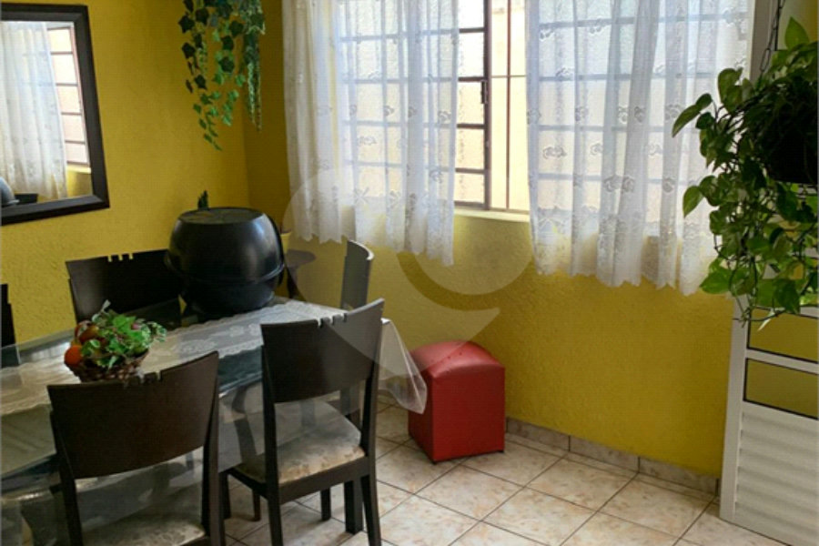 Sobrado à venda com 4 quartos em Casa Verde, São Paulo, SP