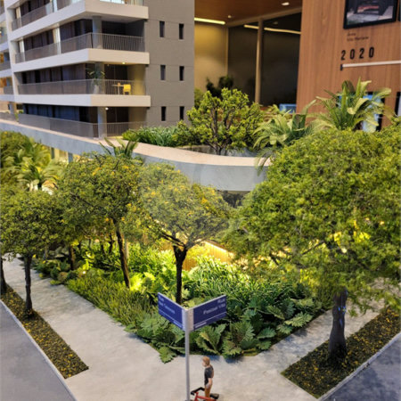 Apartamento à venda com 4 suítes em Vila Madalena, São Paulo, SP