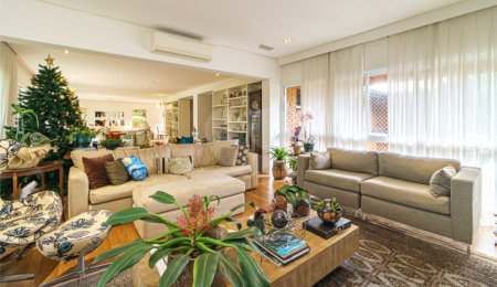 Casa à venda com 5 suítes em Jardim Morumbi, São Paulo, SP