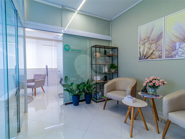 Sala à venda em Jardim Marajoara, São Paulo, SP