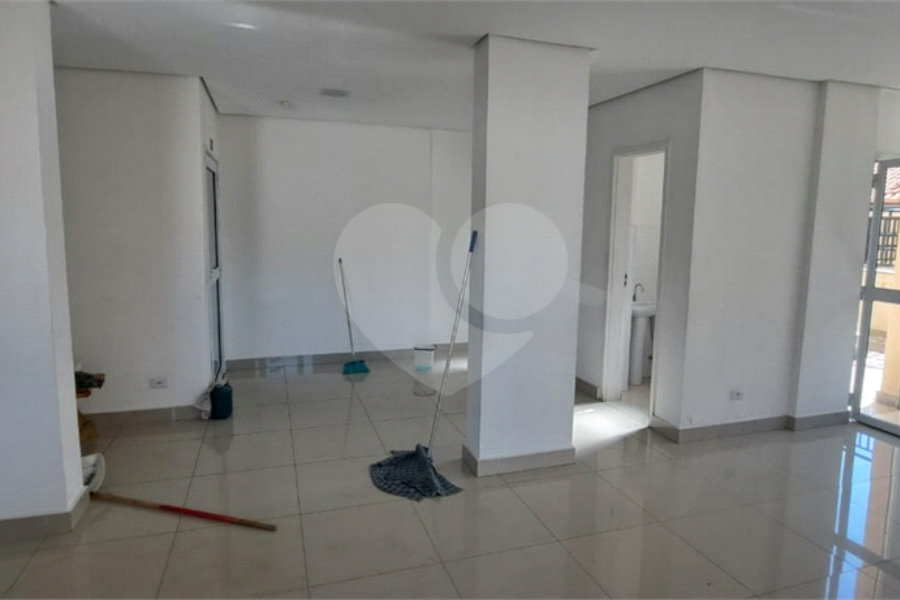 Apartamento à venda com 2 quartos em Vila Ede, São Paulo, SP