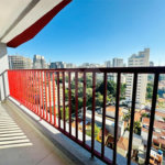 Studio à venda com 1 quarto em Vila Mariana, São Paulo, SP