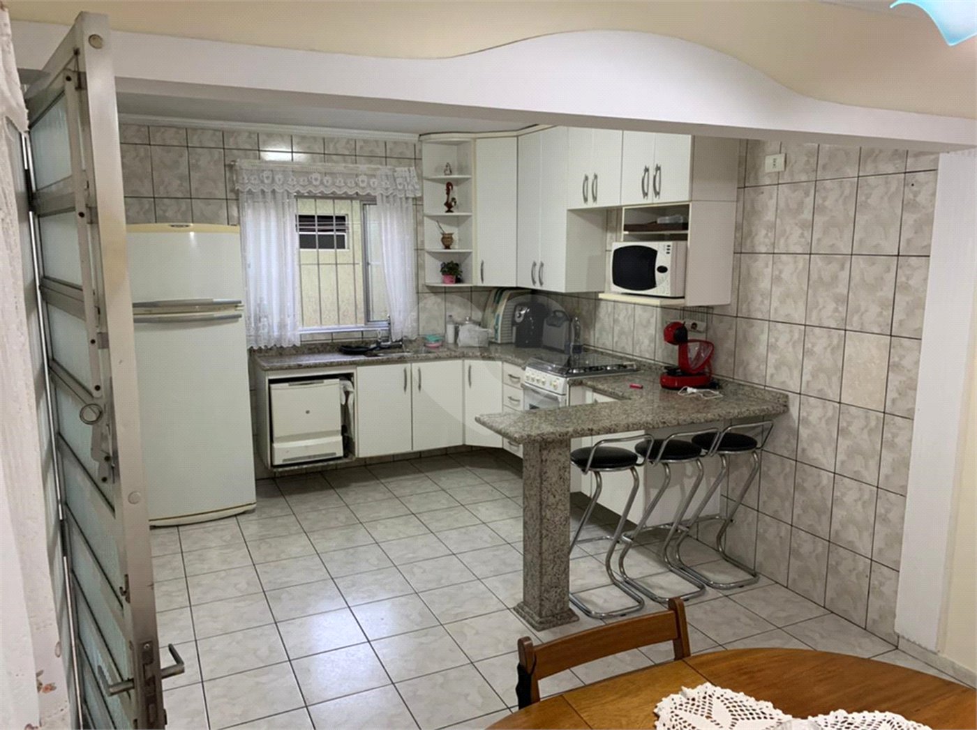 Casa à venda com 3 quartos em Freguesia do Ó, São Paulo, SP