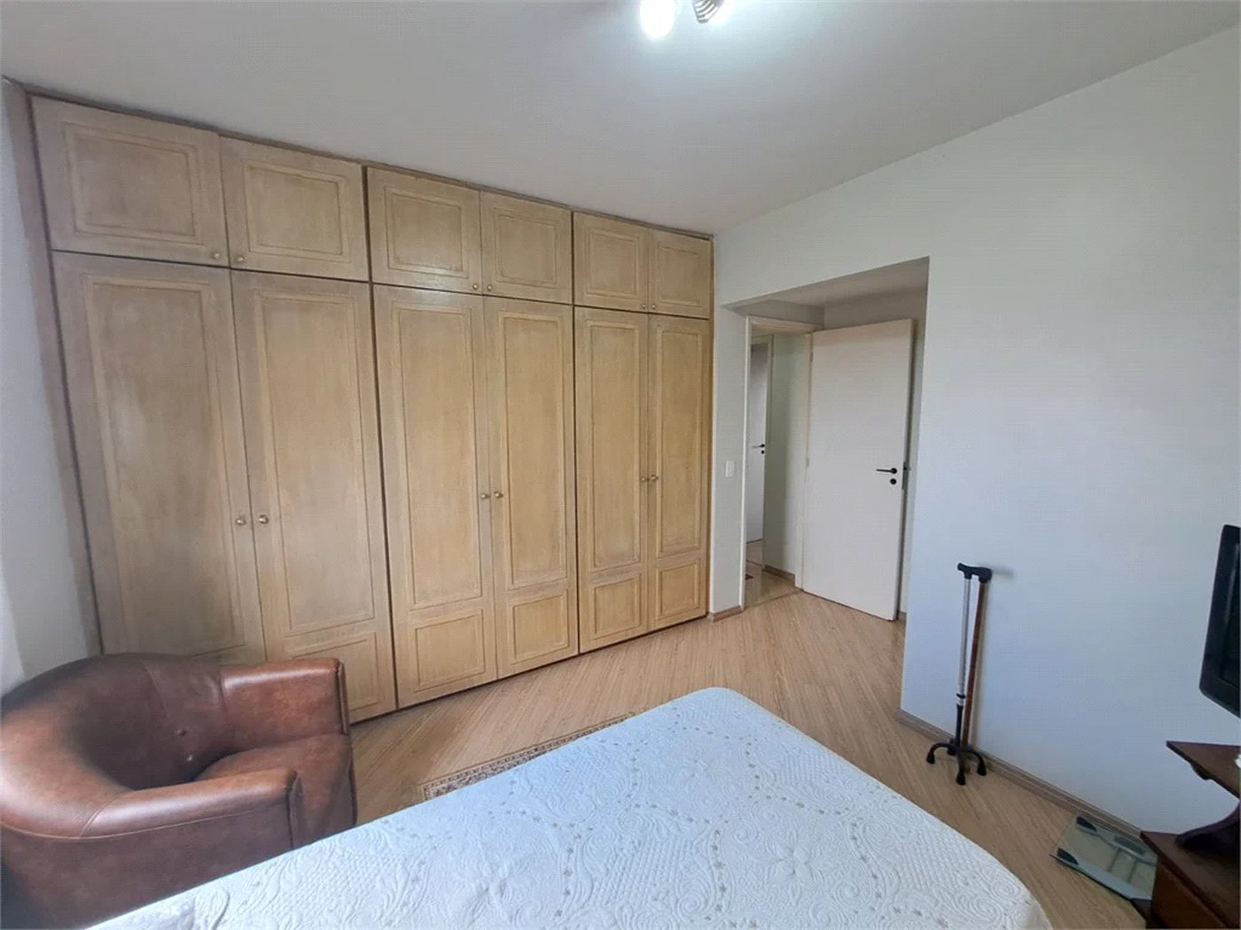 Apartamento à venda com 3 suítes em Vila Suzana, São Paulo, SP