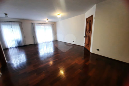 Apartamento à venda com 2 suítes em Brooklin Paulista, São Paulo, SP