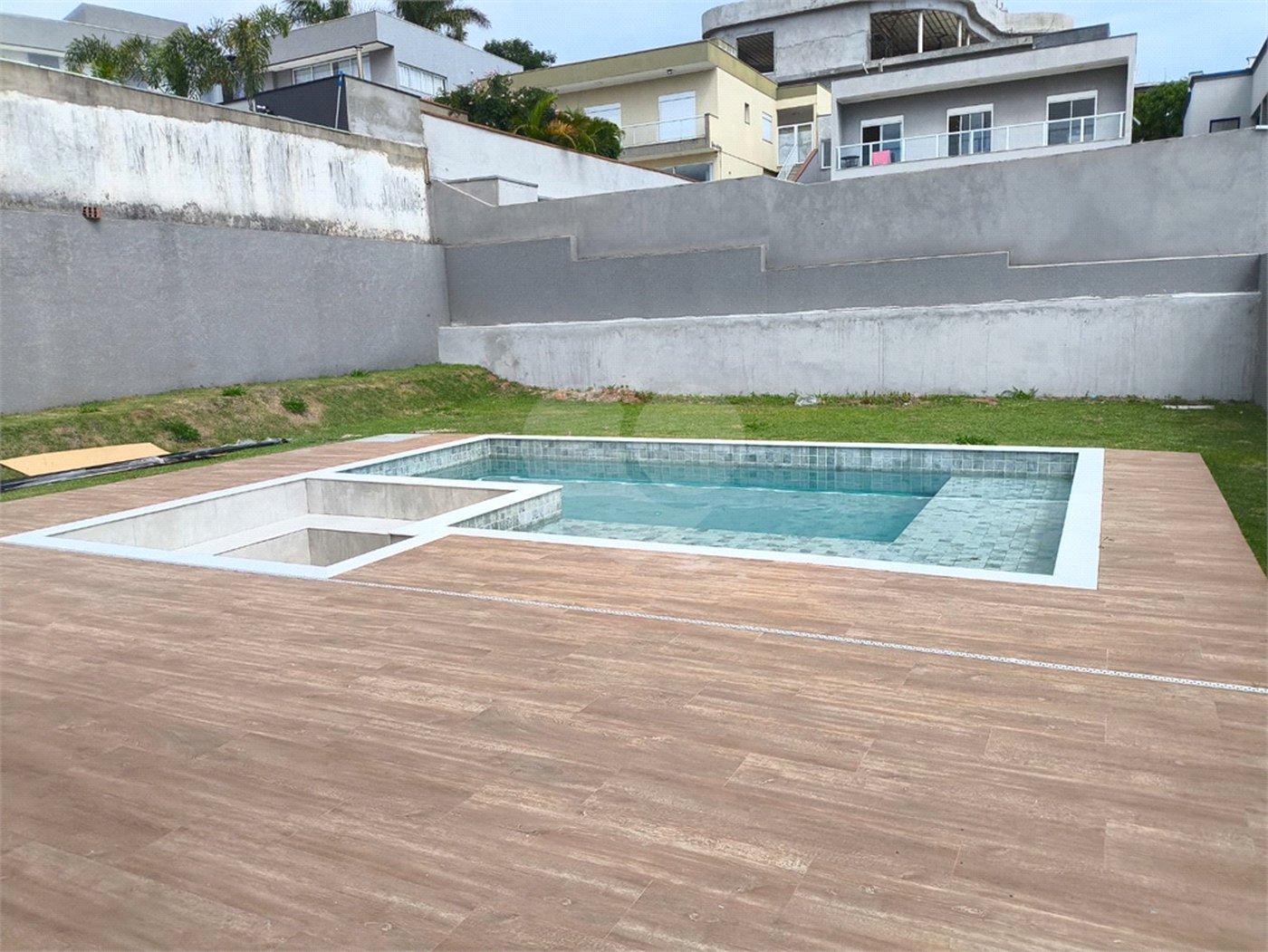 Sobrado à venda com 4 suítes em Condomínio Residencial Reserva Ecológica Atibaia, Atibaia, SP