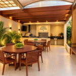 Apartamento à venda com 3 quartos, sendo 1 suíte, em Campo Belo, São Paulo, SP