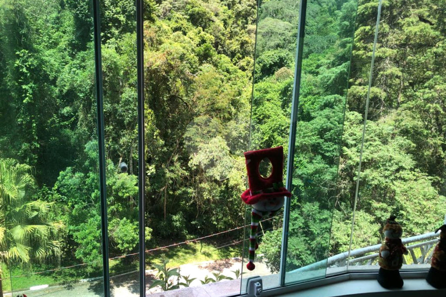 Casa à venda com 3 quartos, sendo 1 suíte, no condomínio Parque Suiça, Caieiras - SP