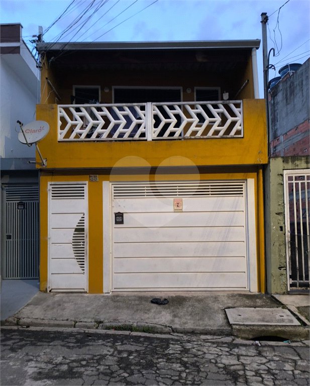 Casa à venda ou para alugar com 6 quartos, sendo 3 suítes,  em Jardim Vila Rica, São Paulo, SP