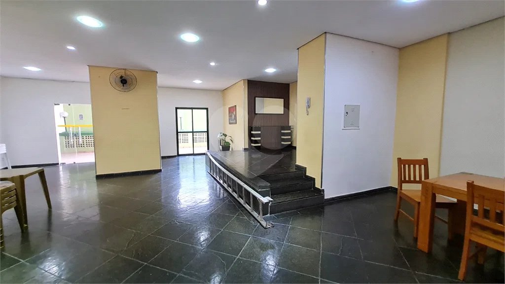 Apartamento à venda com 2 suítes em Vila Medeiros, São Paulo, SP