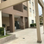 Apartamento à venda com 2 quartos em Casa Verde, São Paulo, SP