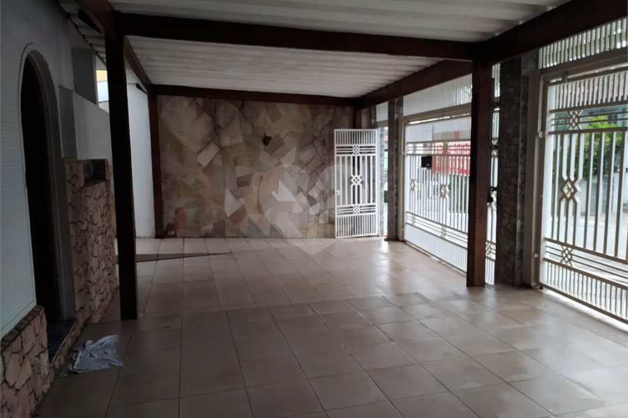 Sobrado à venda com 5 quartos, sendo 1 suíte, em Mandaqui, São Paulo, SP
