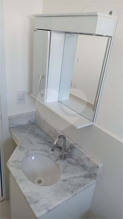 Apartamento para alugar com 2 quartos, sendo 1 suíte,  em Jardim Santiago, Indaiatuba, SP