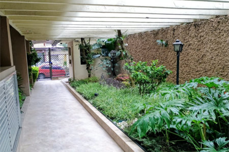 Apartamento à venda com 2 quartos em Santana, São Paulo, SP