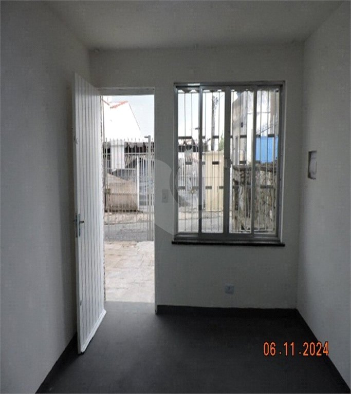Casa para alugar com 1 quarto em Vila Guilherme, São Paulo, SP